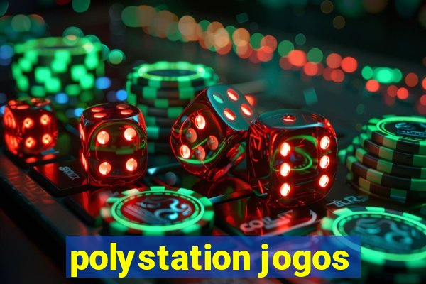 polystation jogos